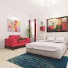 Virtual Bedroom Makeover / Virtual Room Designer Design Your Room In 3d Living Spaces : Stop taking home dozens of material samples to try out all the combinations in your space.