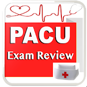 PACU Post-Anesthesia Care Unit/PAR Practice Test