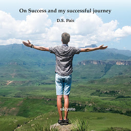 Icon image On Success and my successful journey
