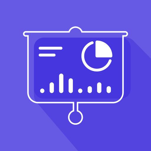 Presentation Creator Logo