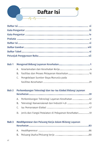 Layanan Kesehatan 10 Merdeka Screen 2