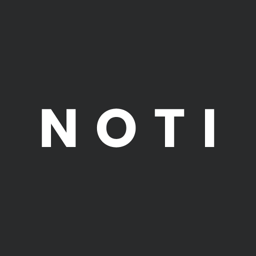 NOTI logo