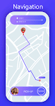 screenshot of Live Mobile Number Locator