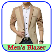 Best Men's Fashion Blazer