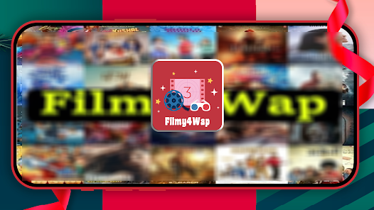 Filmy4Wap App Gallery 1