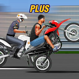 Icon image Rider Escape Plus