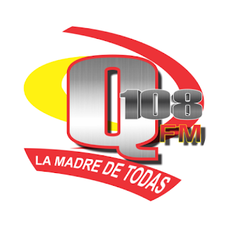Q108 FM
