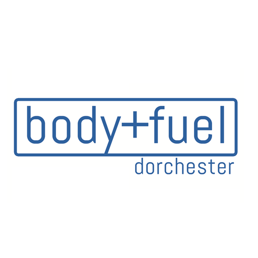 bodyplusfuel logo