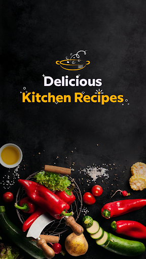 Kitchen Recipes  Veg-Non Veg