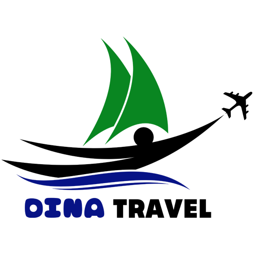 Dina Travel Download on Windows