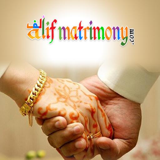 Alif Matrimony 1.1 Icon