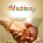 Alif Matrimony