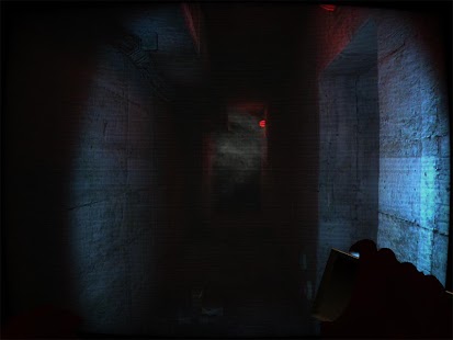 Zremasterowany zrzut ekranu z Krypty Śmierci (A-2481).