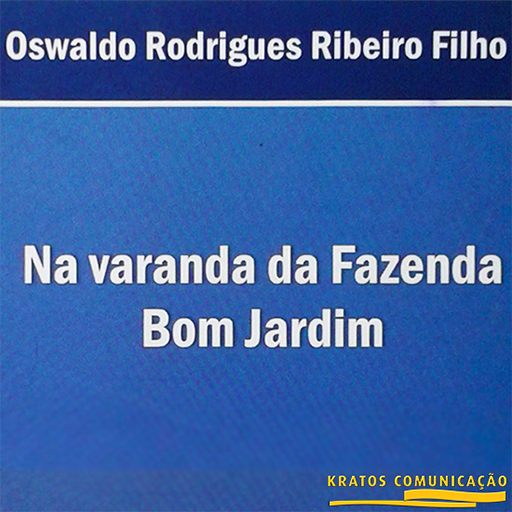 Varanda da Fazenda Bom Jardim  Icon