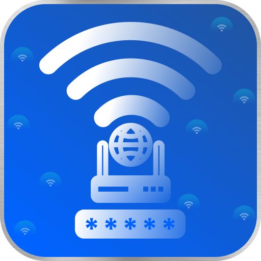 IP Tools Wi-Fi Analyzer logo