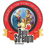 Cover Image of डाउनलोड Daily Strength Devotional  APK