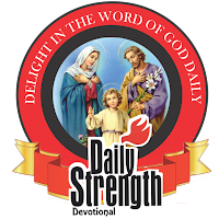 Daily Strength Devotional