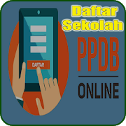 Cara Daftar PPDB Secara Online