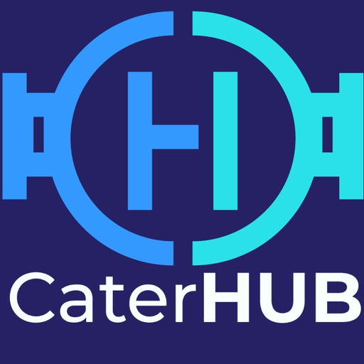 Cater Hub Latest Icon