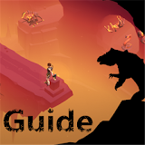 Guide Tips For Lara Croft GO icon