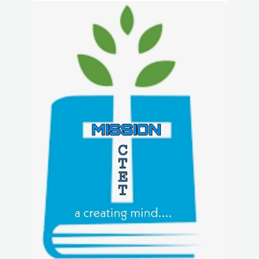 MISSION CTET logo