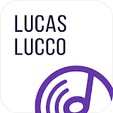 Lucas Lucco  -  música e vídeos icon