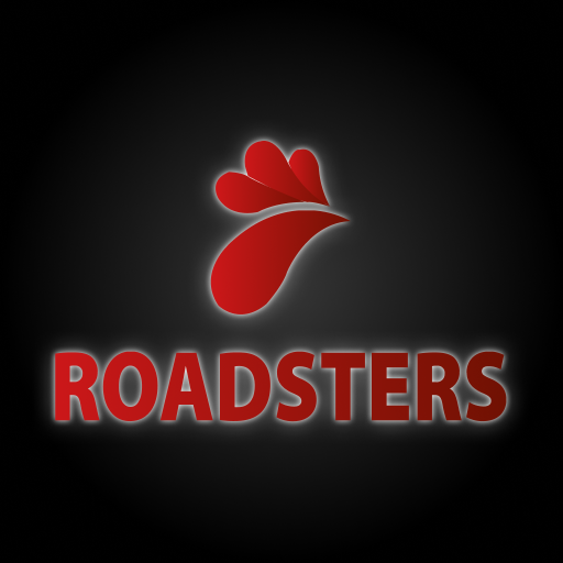 Roadsters Gladbeck logo