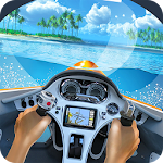 Cover Image of Download Simulator Seabreacher 1.0 APK