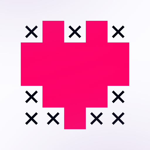 Nonogram Games  Icon