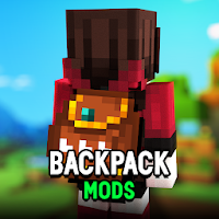 New Backpack Mod