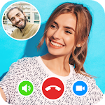 Cover Image of Download Sax Video Call - Live Talk Video Call 1.2 APK