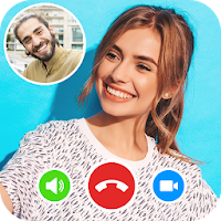 Sax Video Call - Live Talk Video Call
