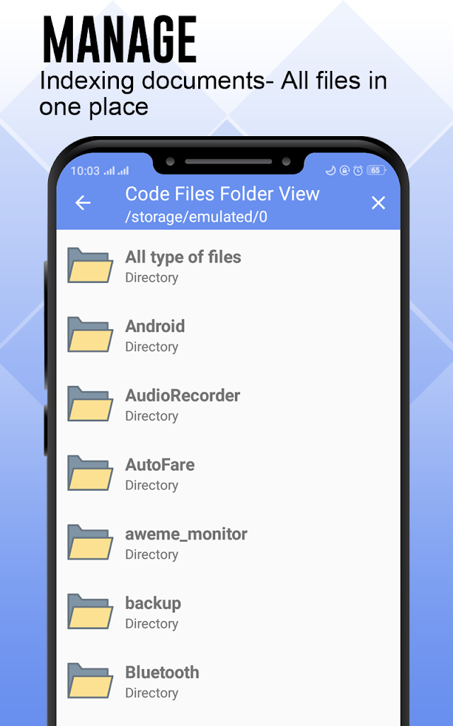 Document Reader Para Android Apk Descargar