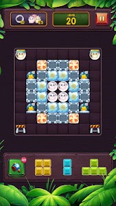 Block Puzzle Classic Game 2022 Unknown
