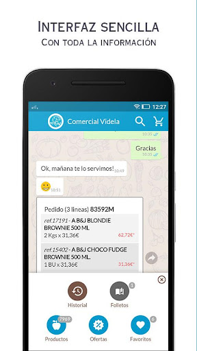 Grupo Videla catálogo-pedidos Screen 2