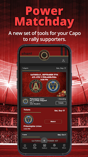Chant Screen 2