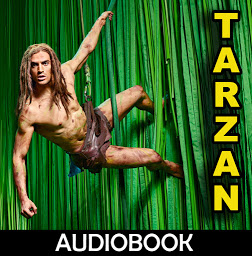 Imagen de ícono de Tarzan of the Apes