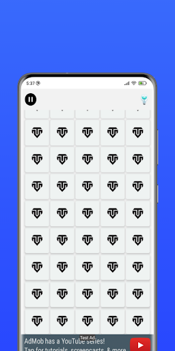 Matchtiles - Simple Tile game Screen 3