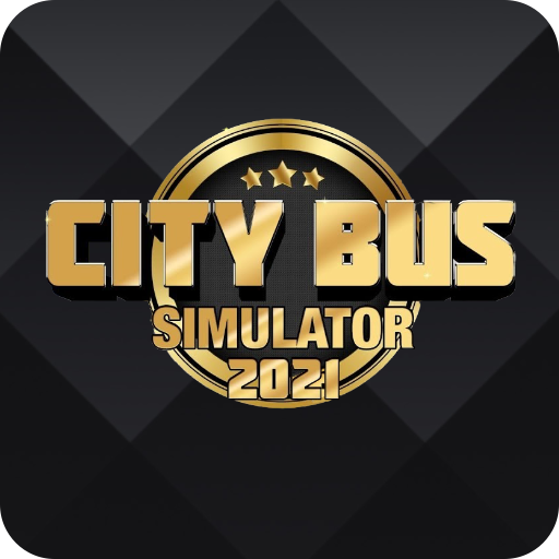 Bus Game 2021 City Bus Simulator