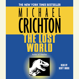 Icon image The Lost World: A Novel