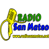 Radio San Mateo icon