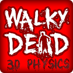 Cover Image of Download Walky Dead Zombie  APK