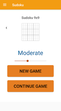 Sudoku Master - Screenshot 3