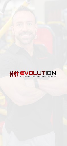 Screenshot of My Evolution Fitness