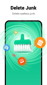 Storage Cleaner - Junk Cleaner 1.3.0.1010 APK + Mod (Unlimited money) untuk android