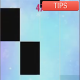 Tips Piano Tiles 2-3-4-5-6-7-8 icon