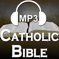 Catholic Bible AudioBook (Rare) - Douay-Rheims