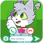 Cover Image of Download Acenix Video Call and Chat 1.0 APK