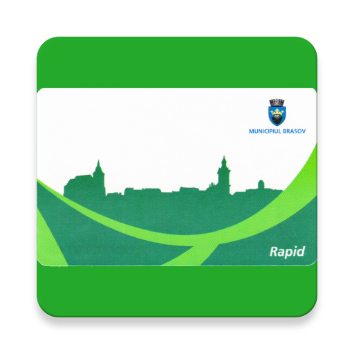 Info Card RAT logo