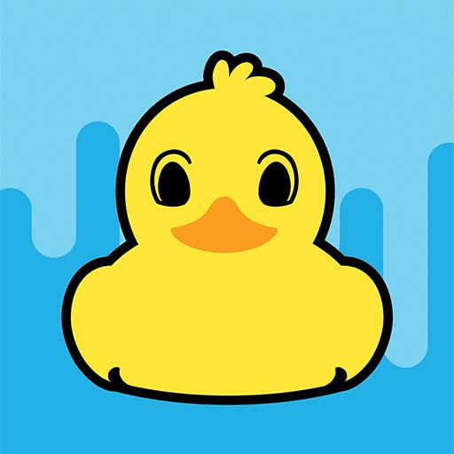 Squeaky Shine Car Wash logo